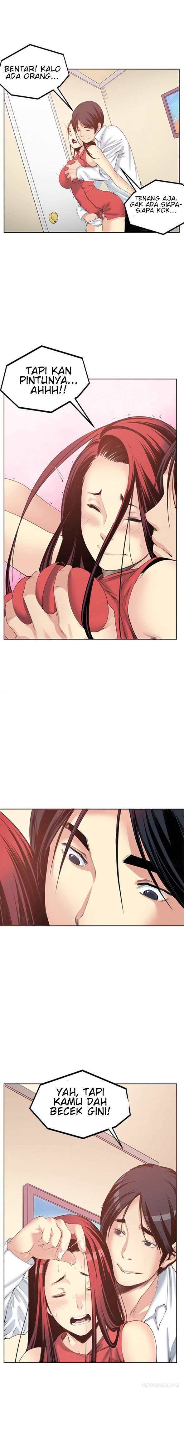 Best Friend Girlfriend - Chapter 4 9