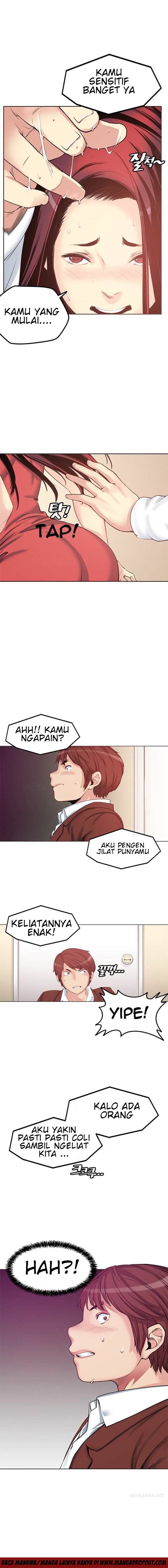 Best Friend Girlfriend - Chapter 4 10