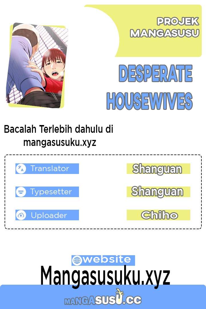 Desperate Housewives - Chapter 23 2