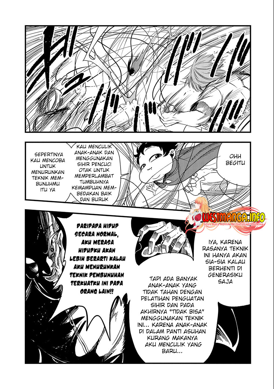 Since My Previous Life Was A Wise Man I Can Afford To Live - Chapter 11 13