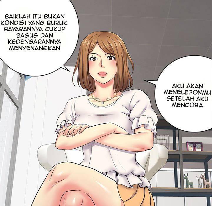 Single Again - Chapter 11 120