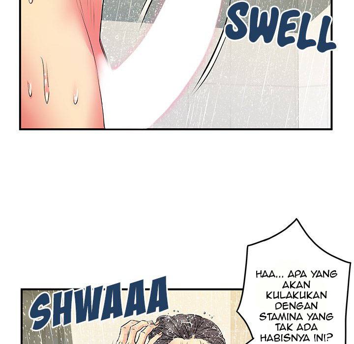 Single Again - Chapter 11 12
