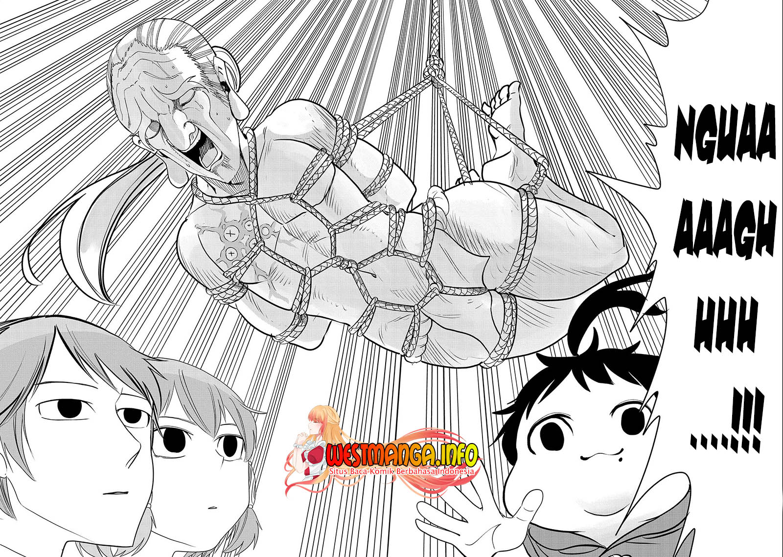 Since My Previous Life Was A Wise Man I Can Afford To Live - Chapter 11 27