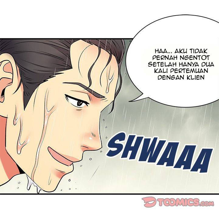 Single Again - Chapter 11 7