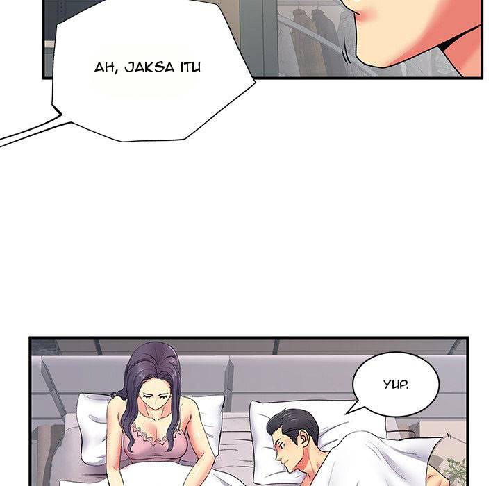Single Again - Chapter 11 21