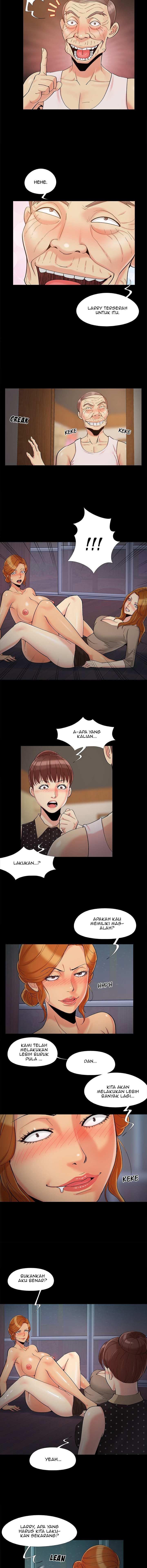 Sleepy Town Escapades - Chapter 50 10