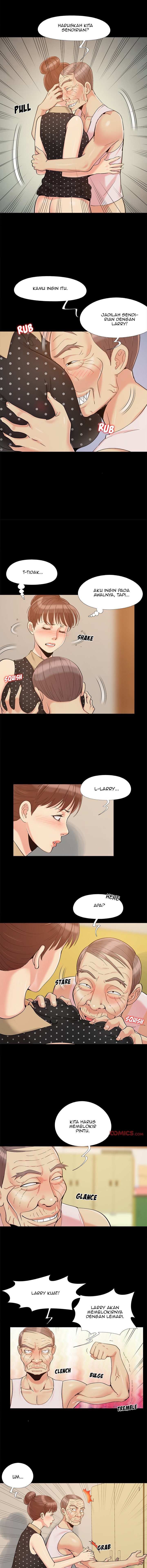 Sleepy Town Escapades - Chapter 50 8