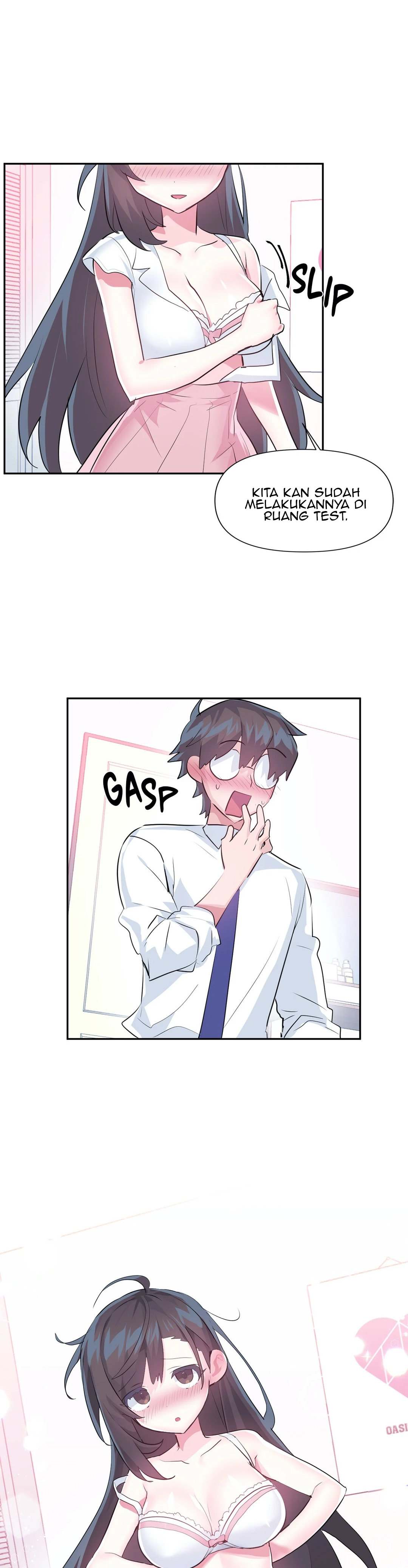 Log in to Lust-a-land - Chapter 56 1