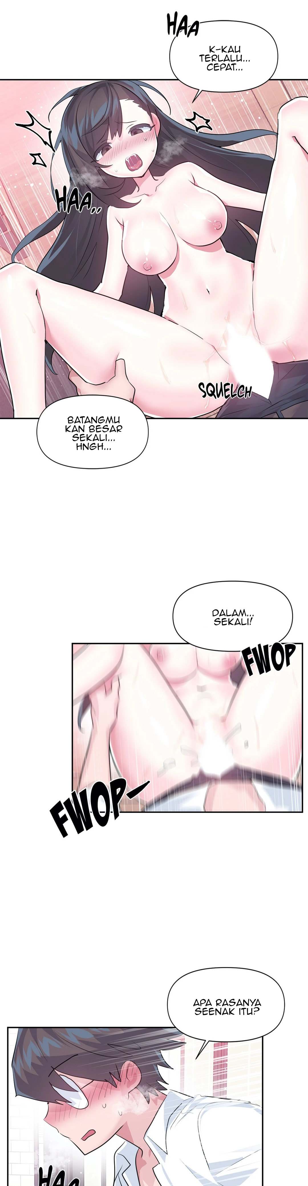 Log in to Lust-a-land - Chapter 56 9