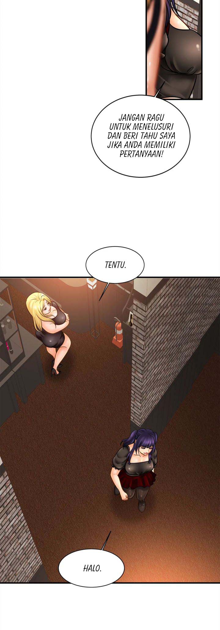 Closefam - Chapter 56 35