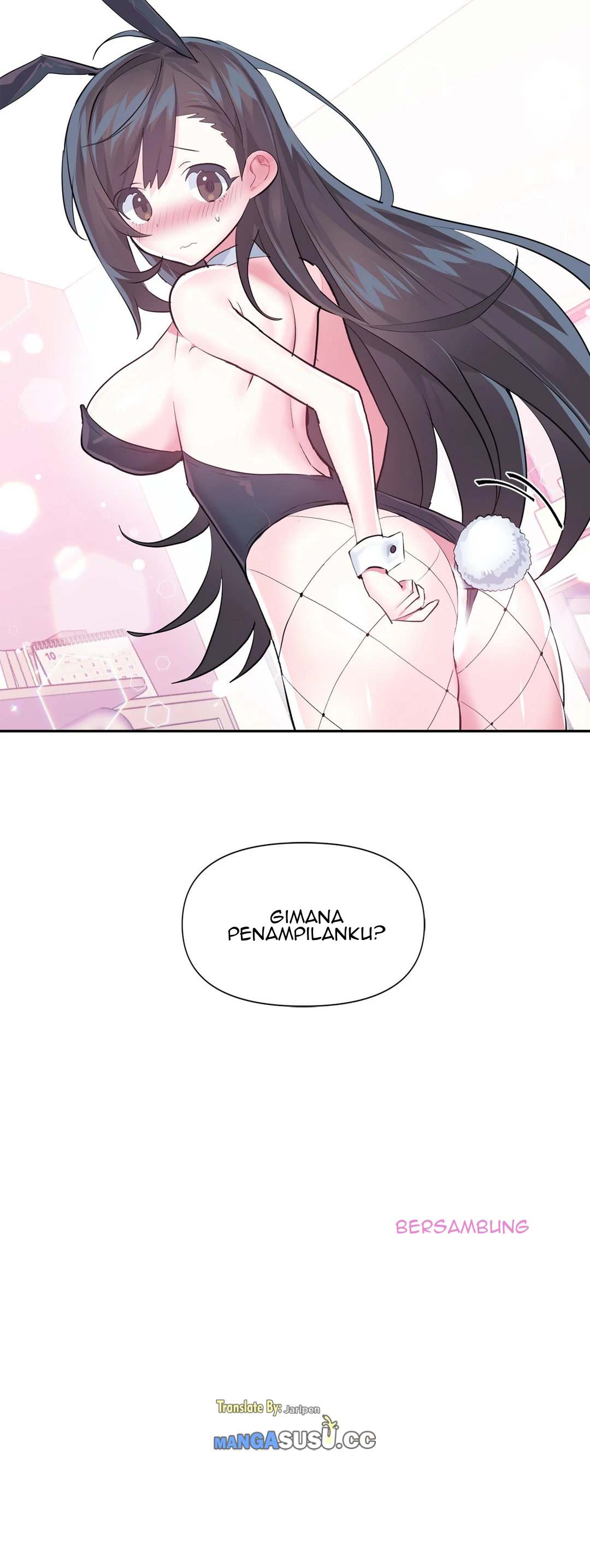 Log in to Lust-a-land - Chapter 56 22