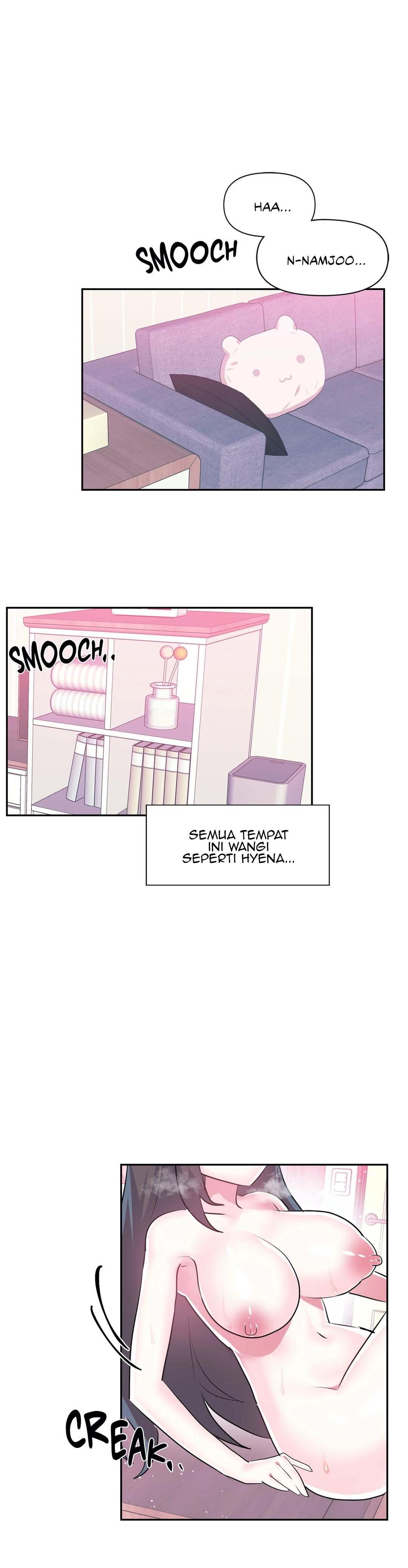 Log in to Lust-a-land - Chapter 56 5