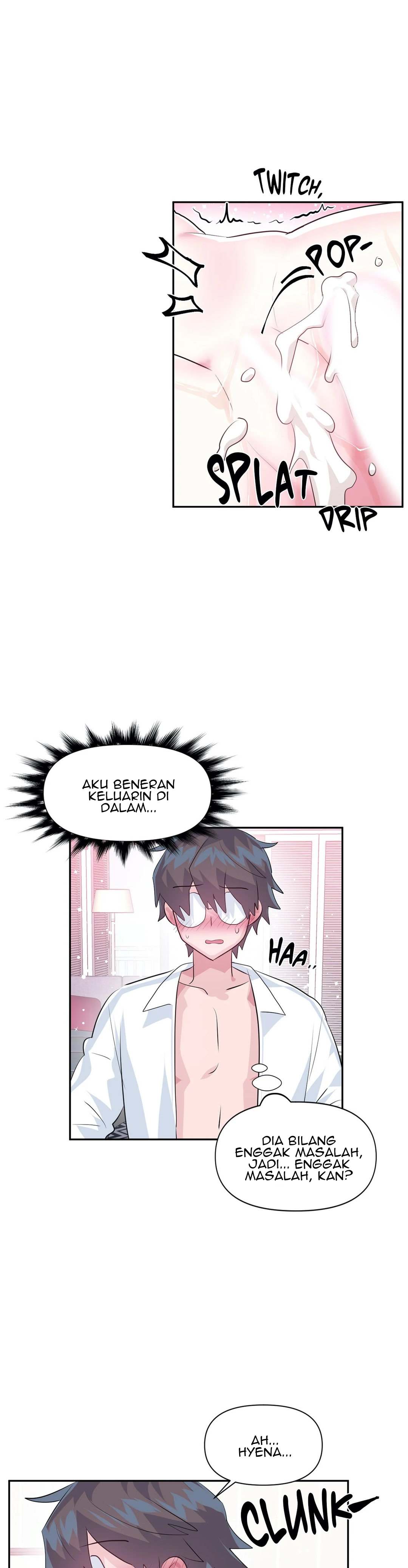 Log in to Lust-a-land - Chapter 56 15