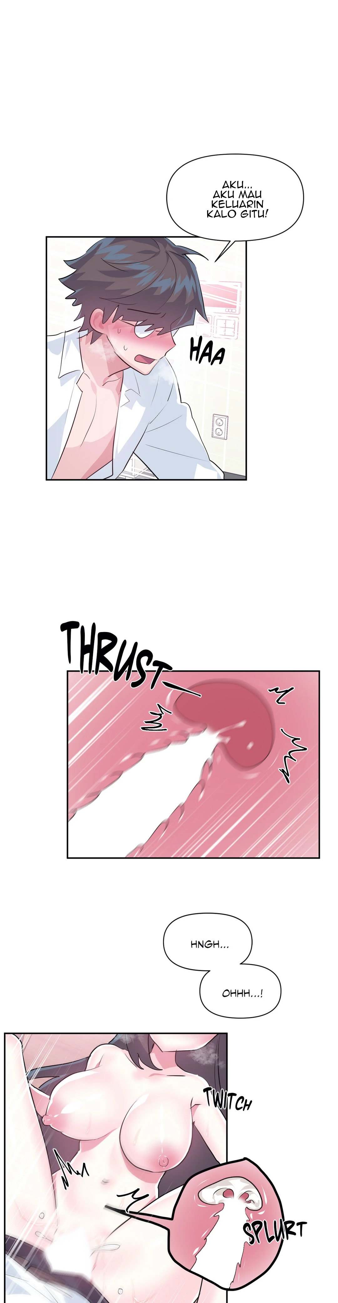 Log in to Lust-a-land - Chapter 56 13
