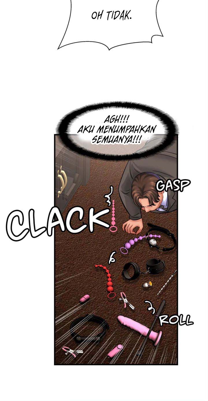 Closefam - Chapter 56 41