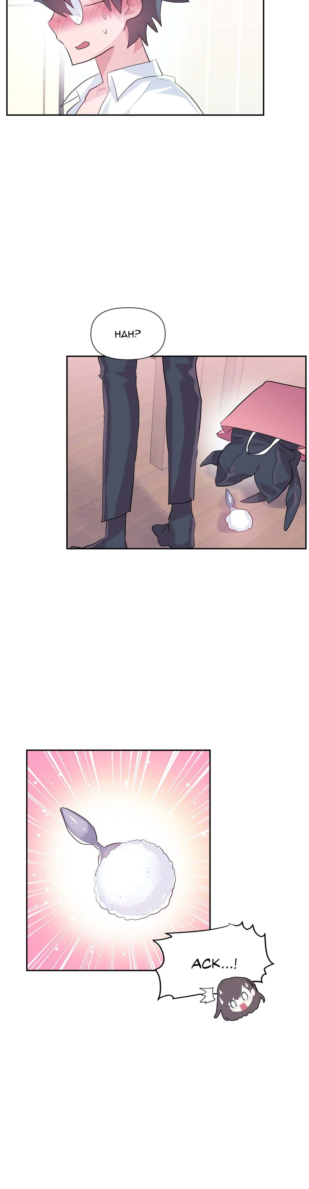 Log in to Lust-a-land - Chapter 56 16