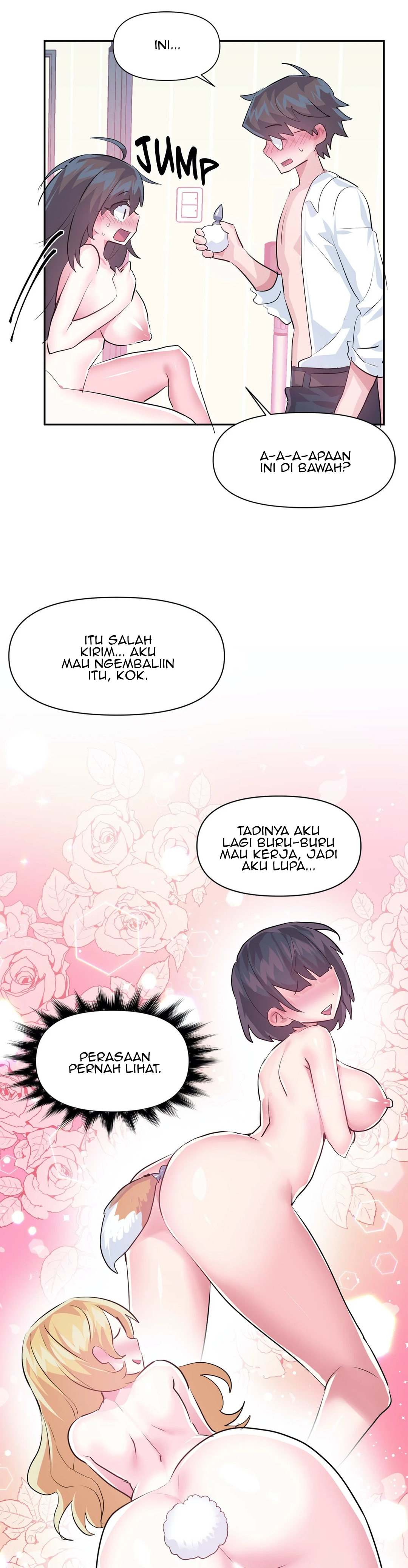 Log in to Lust-a-land - Chapter 56 17