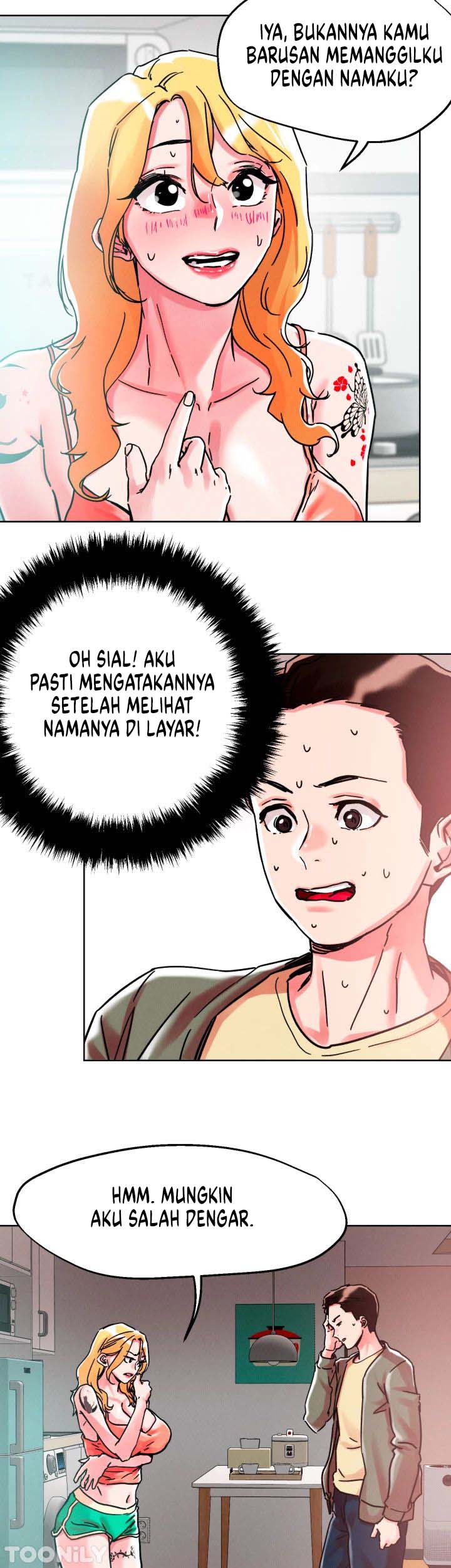 The Emperor of The Night - Chapter 78 16