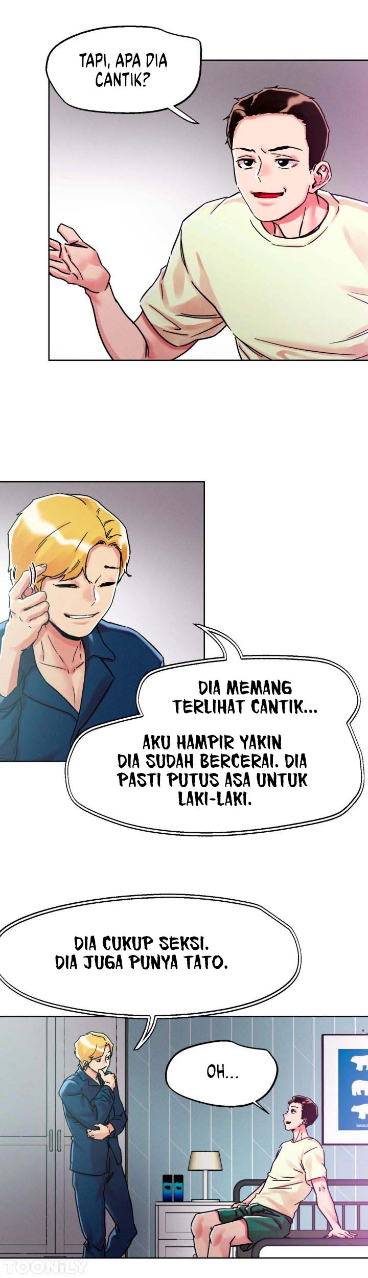 The Emperor of The Night - Chapter 78 8