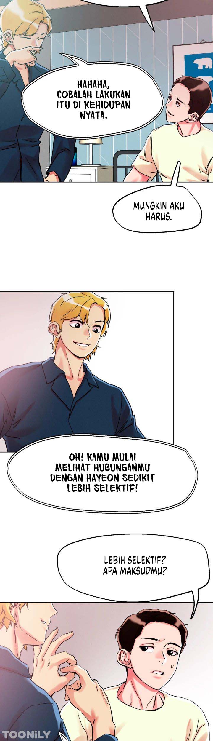 The Emperor of The Night - Chapter 78 5