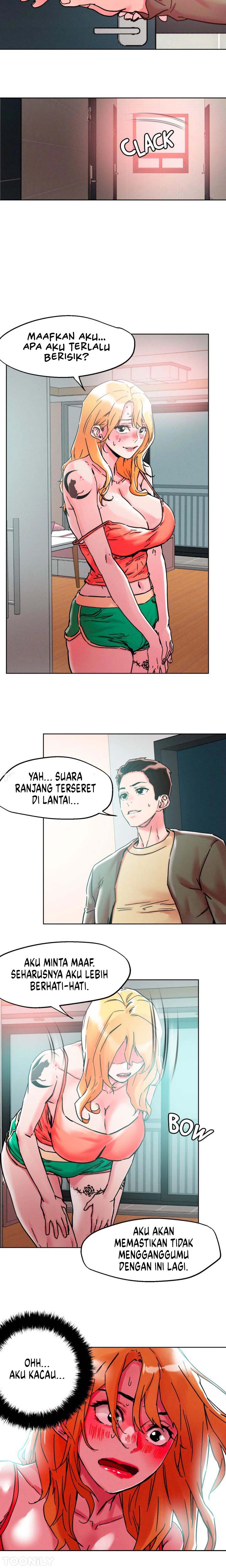 The Emperor of The Night - Chapter 78 13