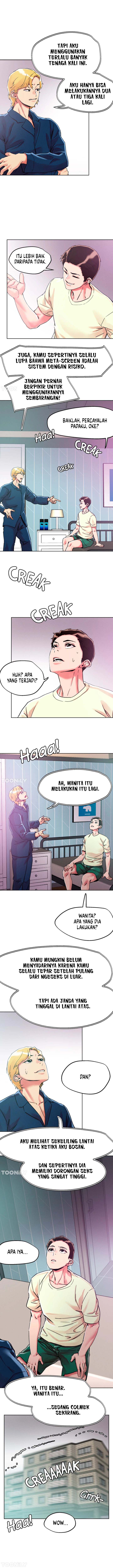 The Emperor of The Night - Chapter 78 7