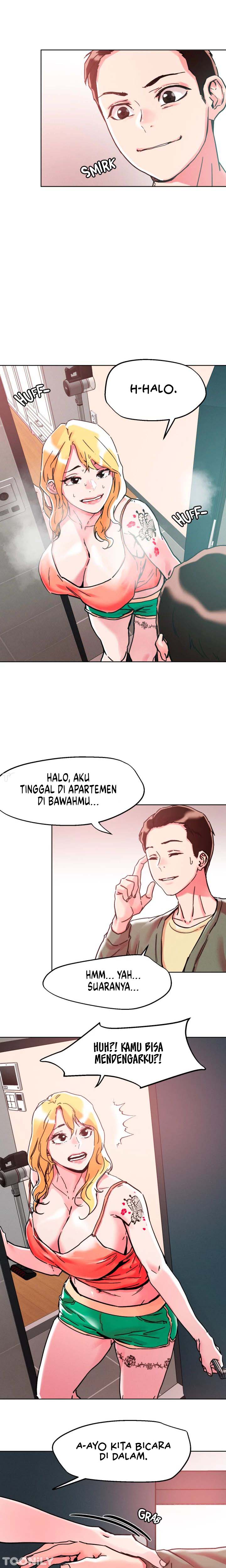 The Emperor of The Night - Chapter 78 12