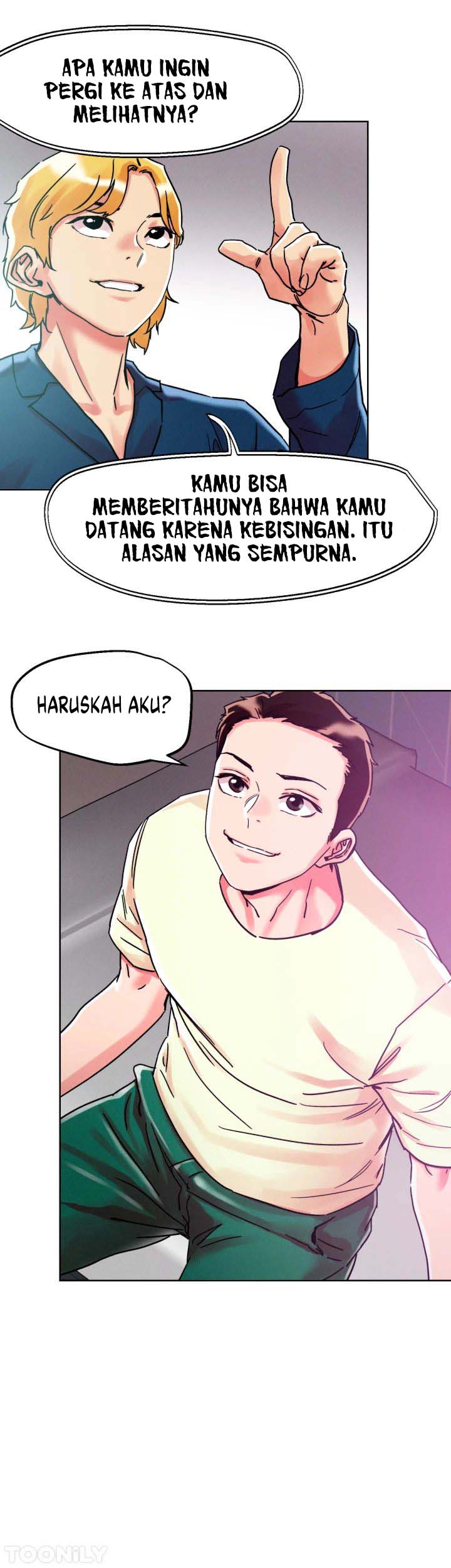 The Emperor of The Night - Chapter 78 9