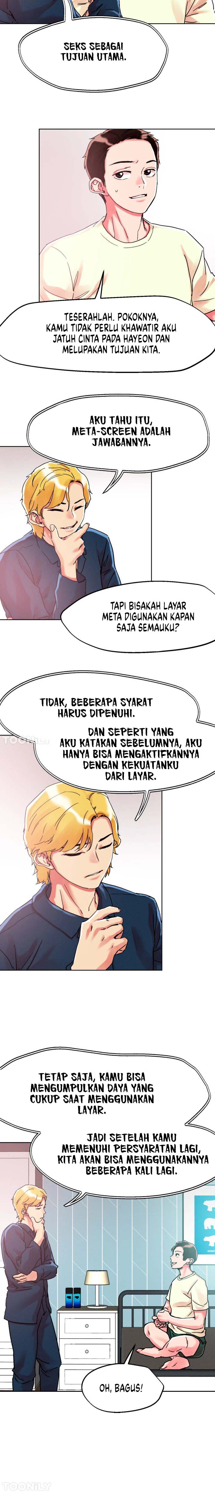 The Emperor of The Night - Chapter 78 6