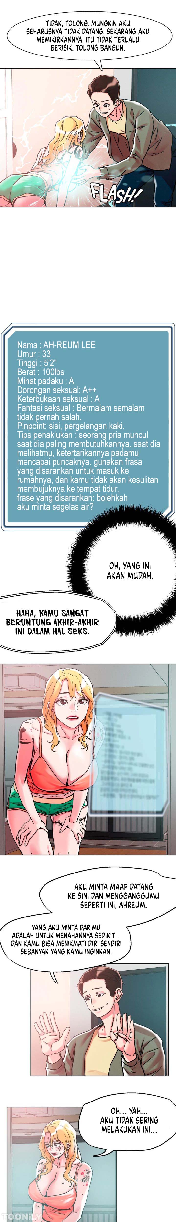 The Emperor of The Night - Chapter 78 14
