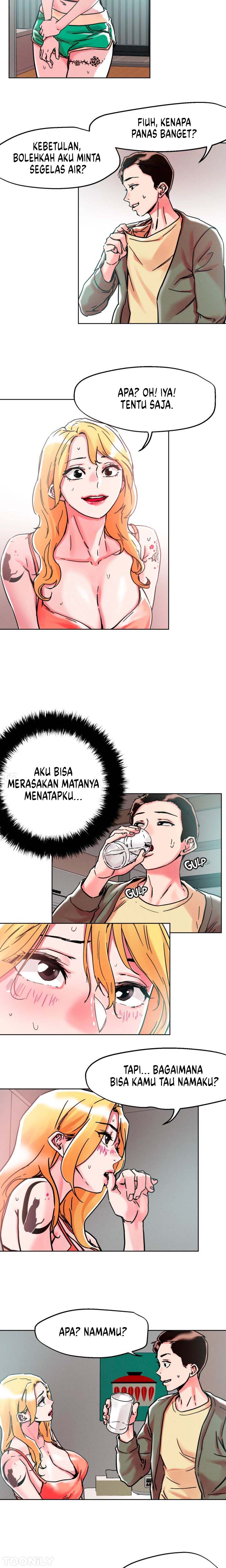 The Emperor of The Night - Chapter 78 15