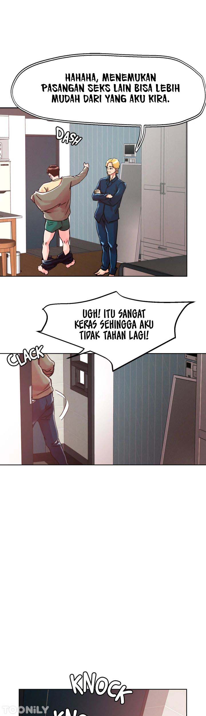 The Emperor of The Night - Chapter 78 10