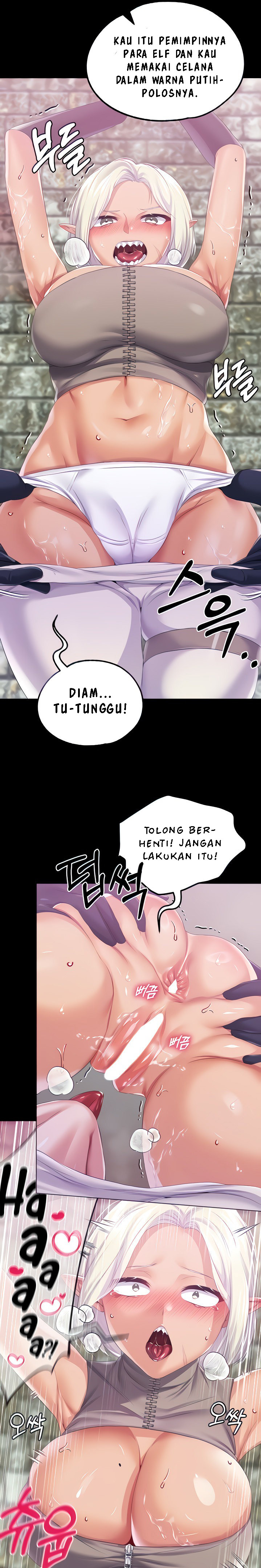 Breaking A Romantic Fantasy Villain - Chapter 39 8