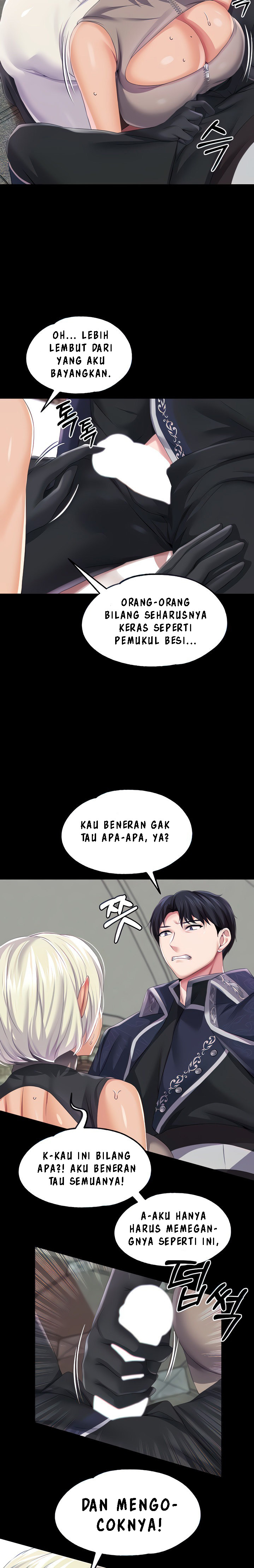 Breaking A Romantic Fantasy Villain - Chapter 39 6