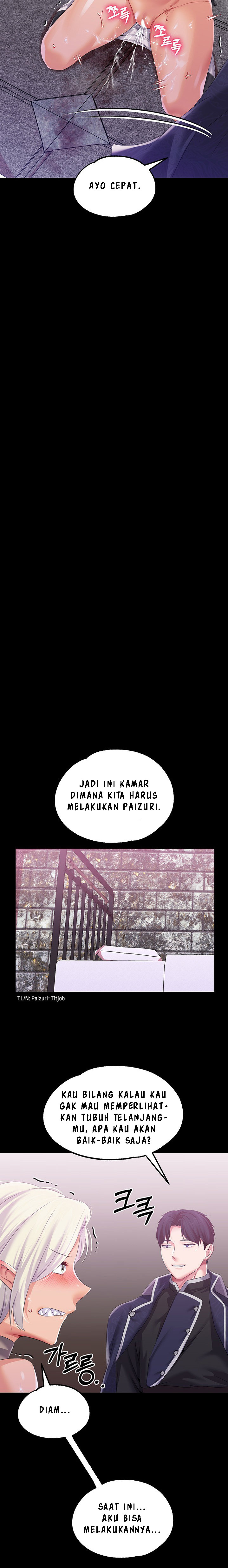 Breaking A Romantic Fantasy Villain - Chapter 39 13