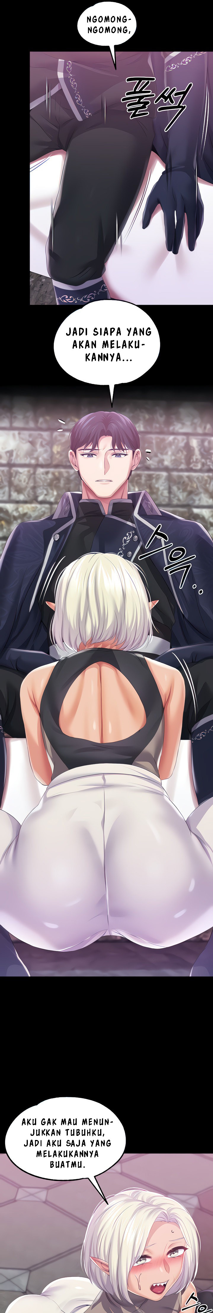 Breaking A Romantic Fantasy Villain - Chapter 39 5