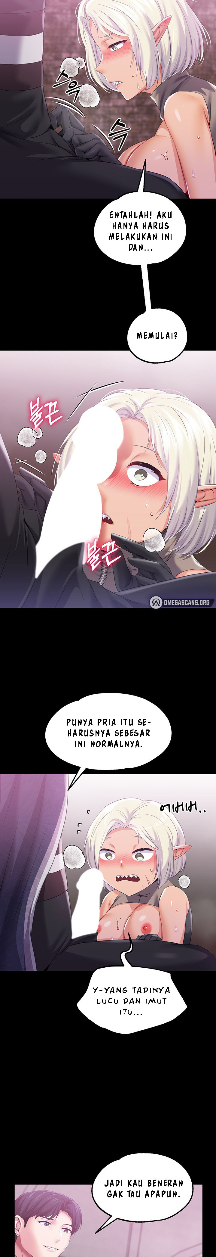Breaking A Romantic Fantasy Villain - Chapter 39 15