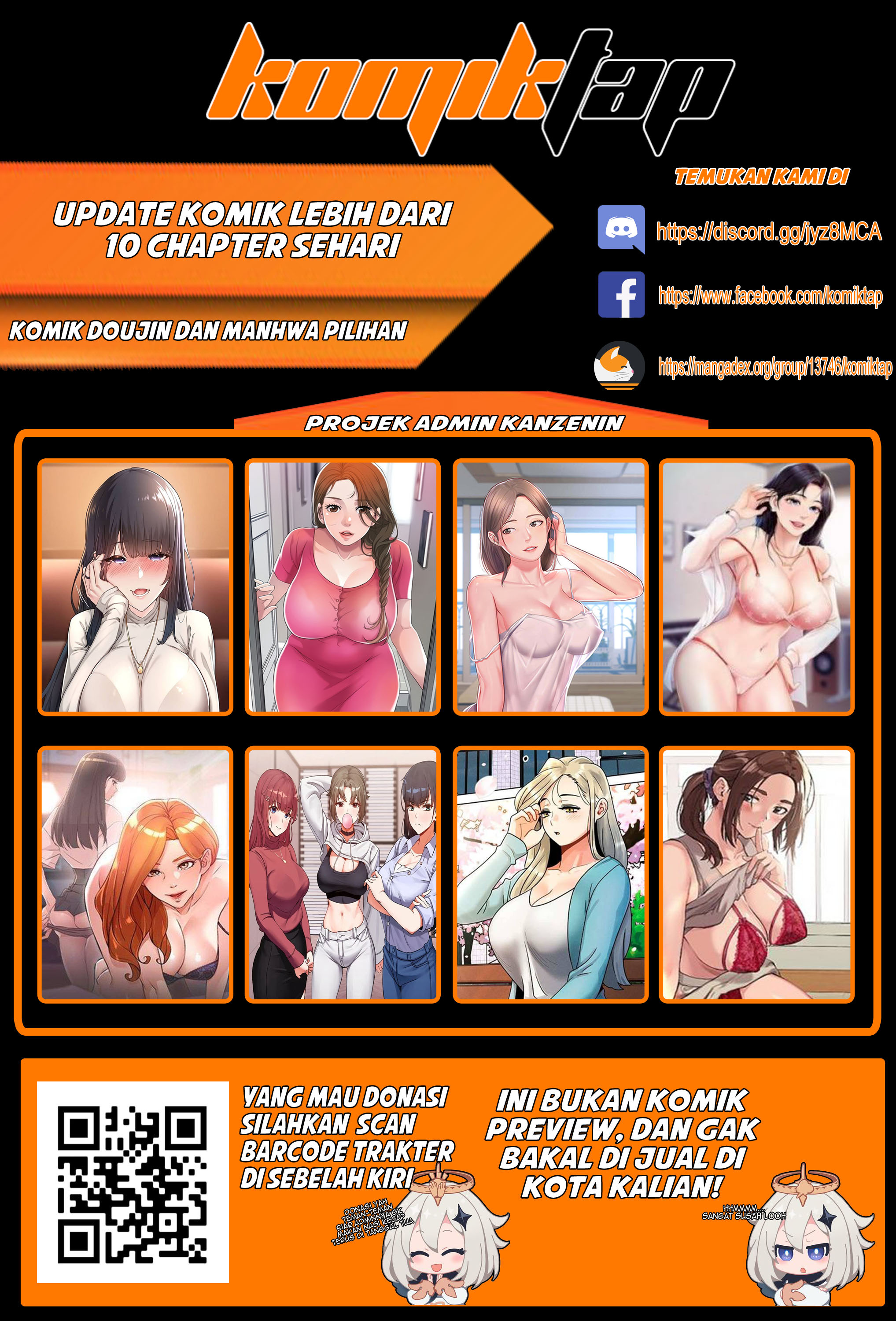 An Alley story - Chapter 39 11