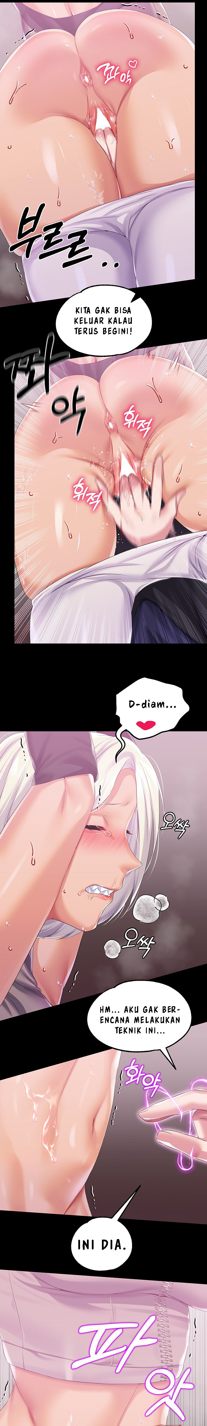 Breaking A Romantic Fantasy Villain - Chapter 39 11