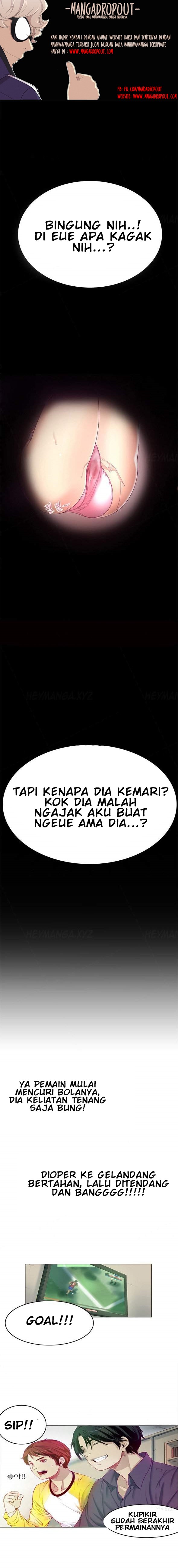 Best Friend Girlfriend - Chapter 1 2