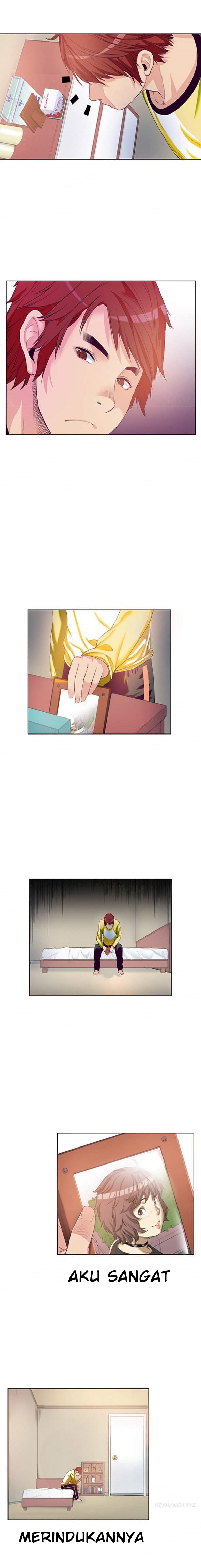 Best Friend Girlfriend - Chapter 1 8