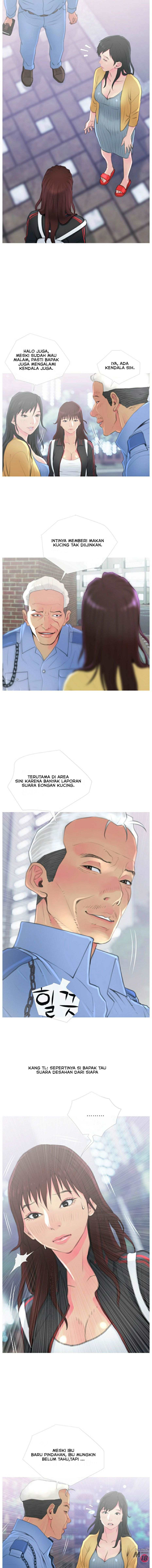 Desperate Housewives - Chapter 1 11