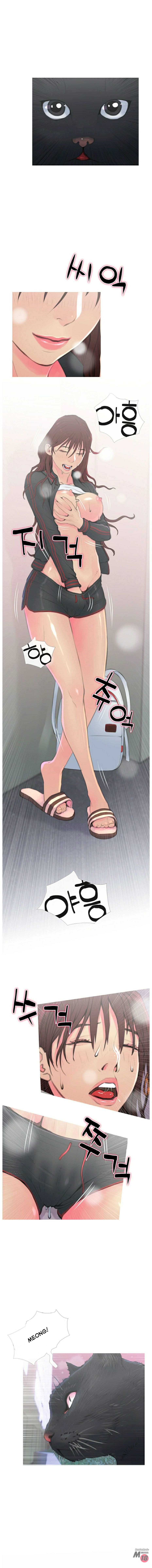 Desperate Housewives - Chapter 1 4