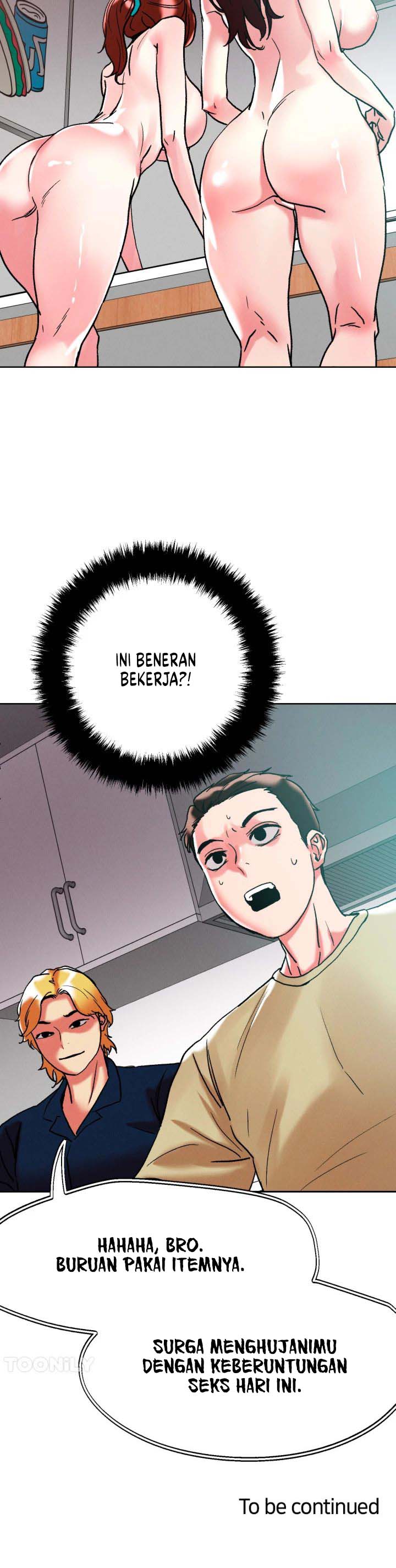 The Emperor of The Night - Chapter 84 29