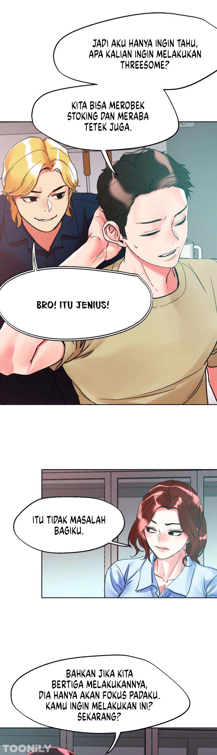 The Emperor of The Night - Chapter 84 26