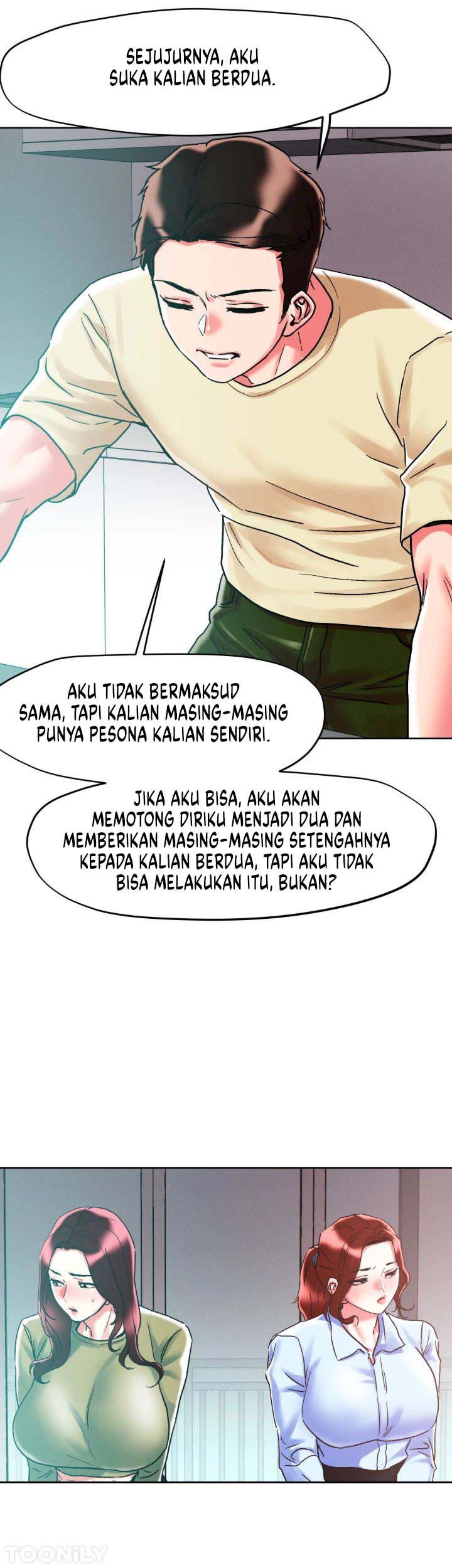 The Emperor of The Night - Chapter 84 25