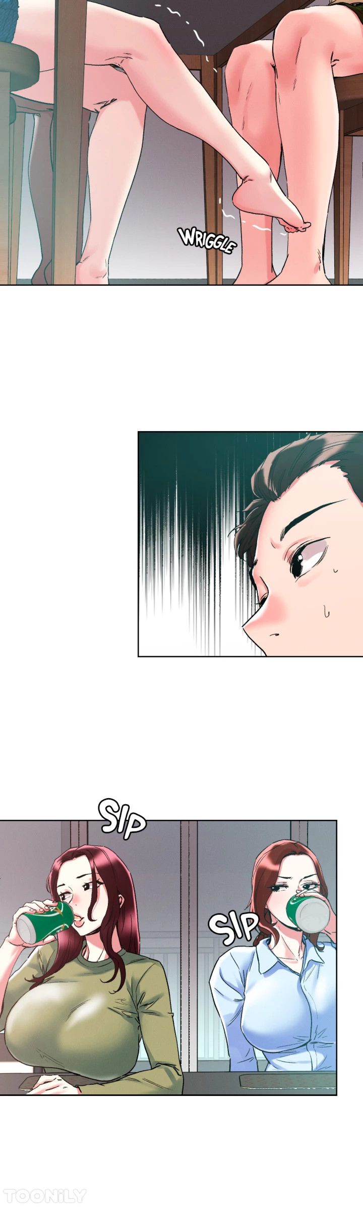 The Emperor of The Night - Chapter 84 10