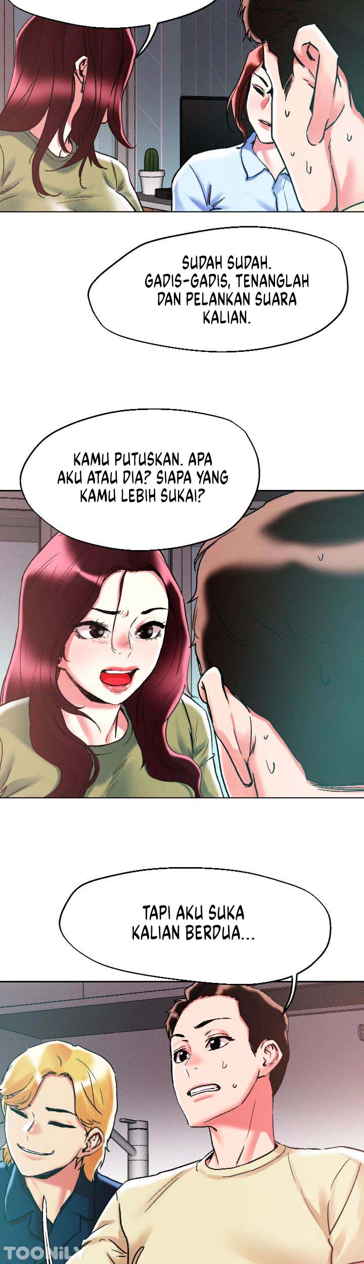 The Emperor of The Night - Chapter 84 18