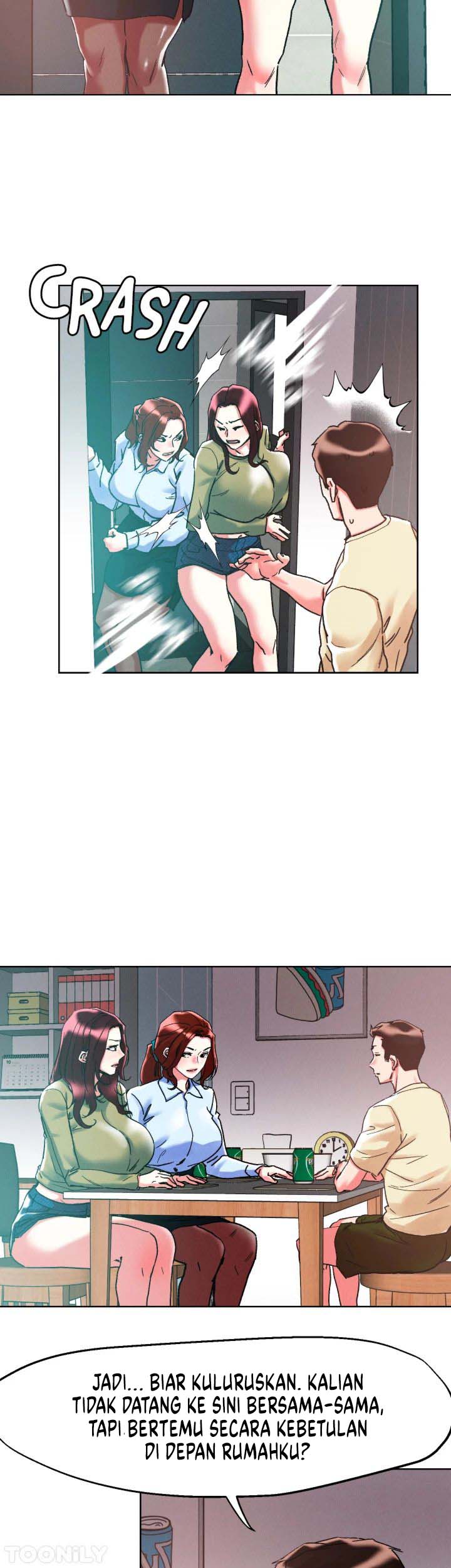 The Emperor of The Night - Chapter 84 4