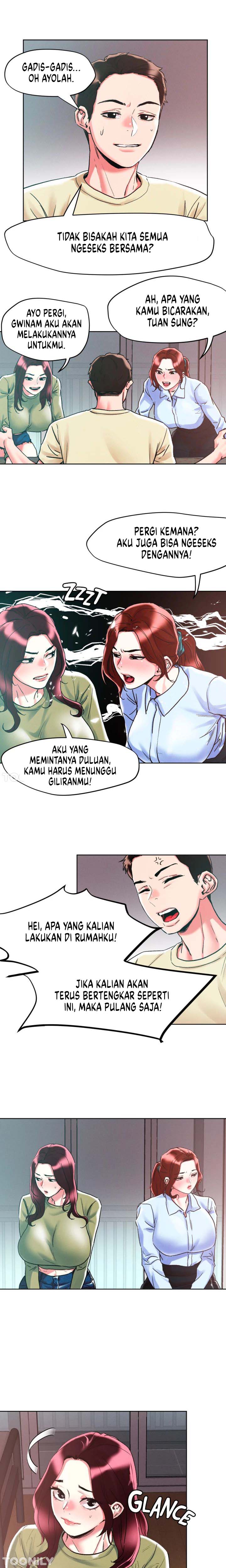 The Emperor of The Night - Chapter 84 22